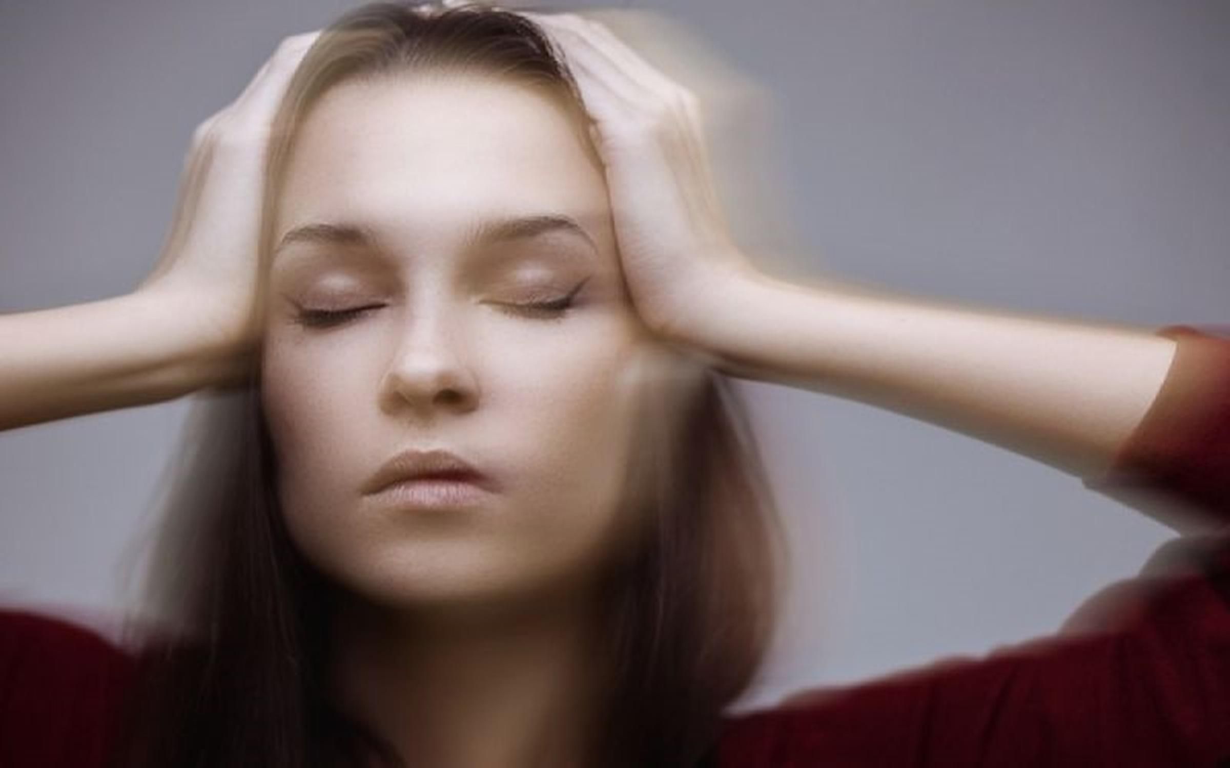 Запаморочення при вставанні пов'язують з підвищеним ризиком розвитку деменції Запаморочення при вставанні пов'язують з підвищеним ризиком розвитку деменції