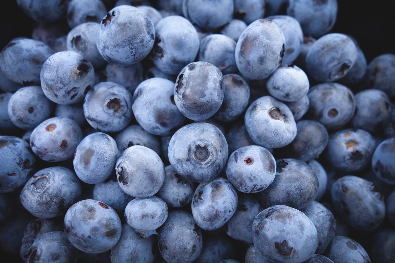 Какая доза фруктов защитит от деменции
