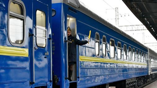 Поезда снова будут останавливаться в Тернополе и Луцке: когда это произойдет