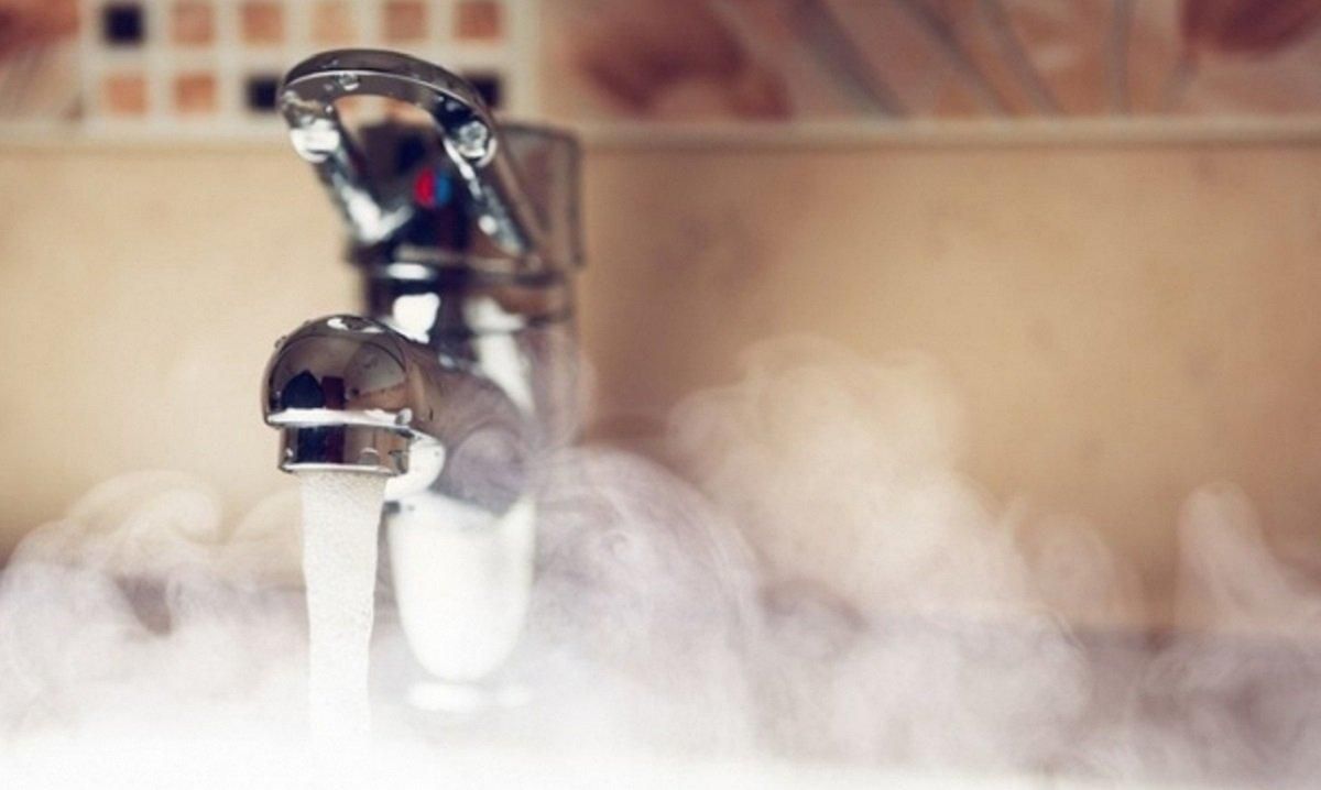 Тепла ванна має позитивний вплив на здоров'я та продовжує життя: дослідження