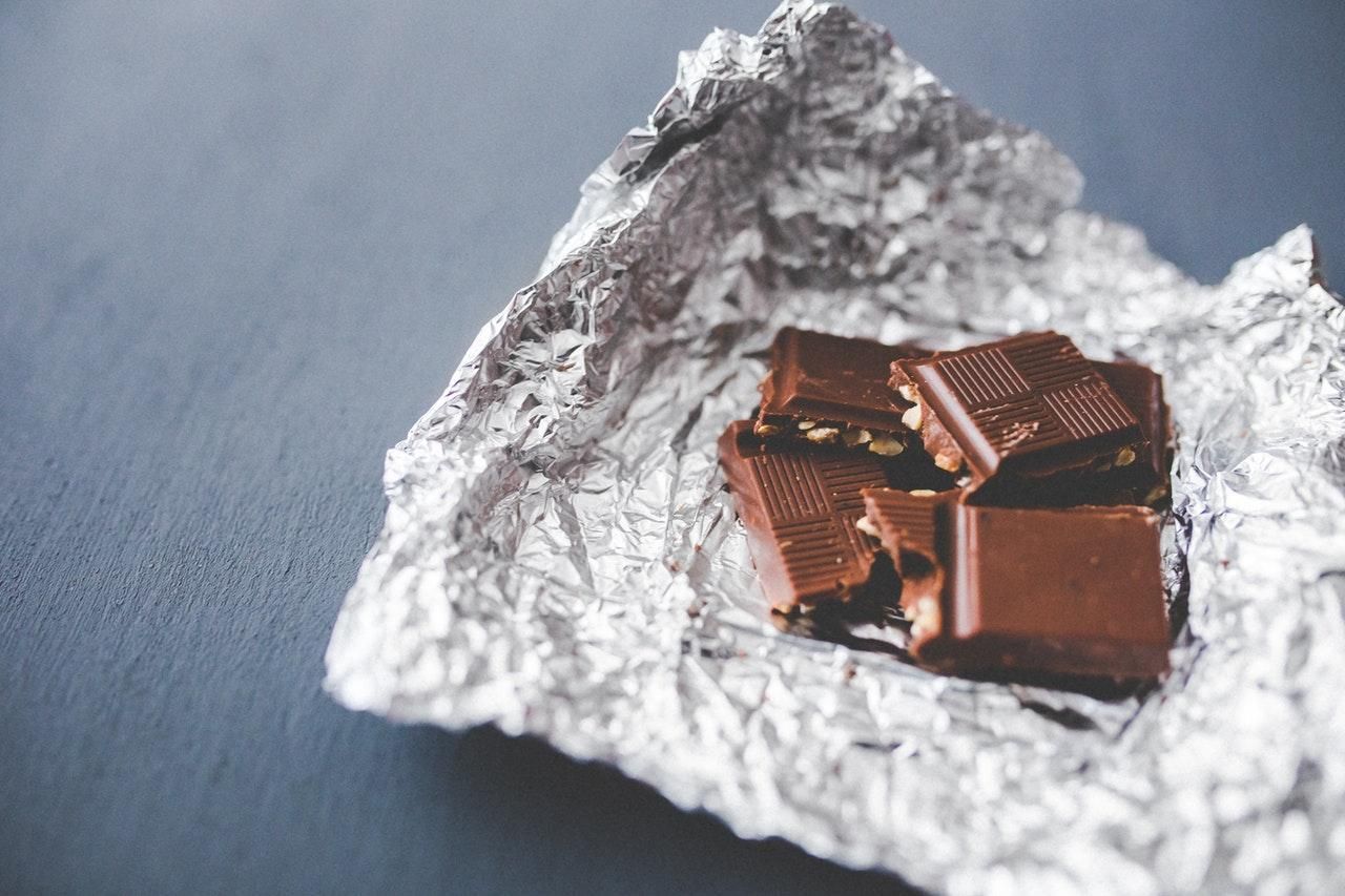 Вживання шоколаду знижує ризик коронарної недостатності: дослідження