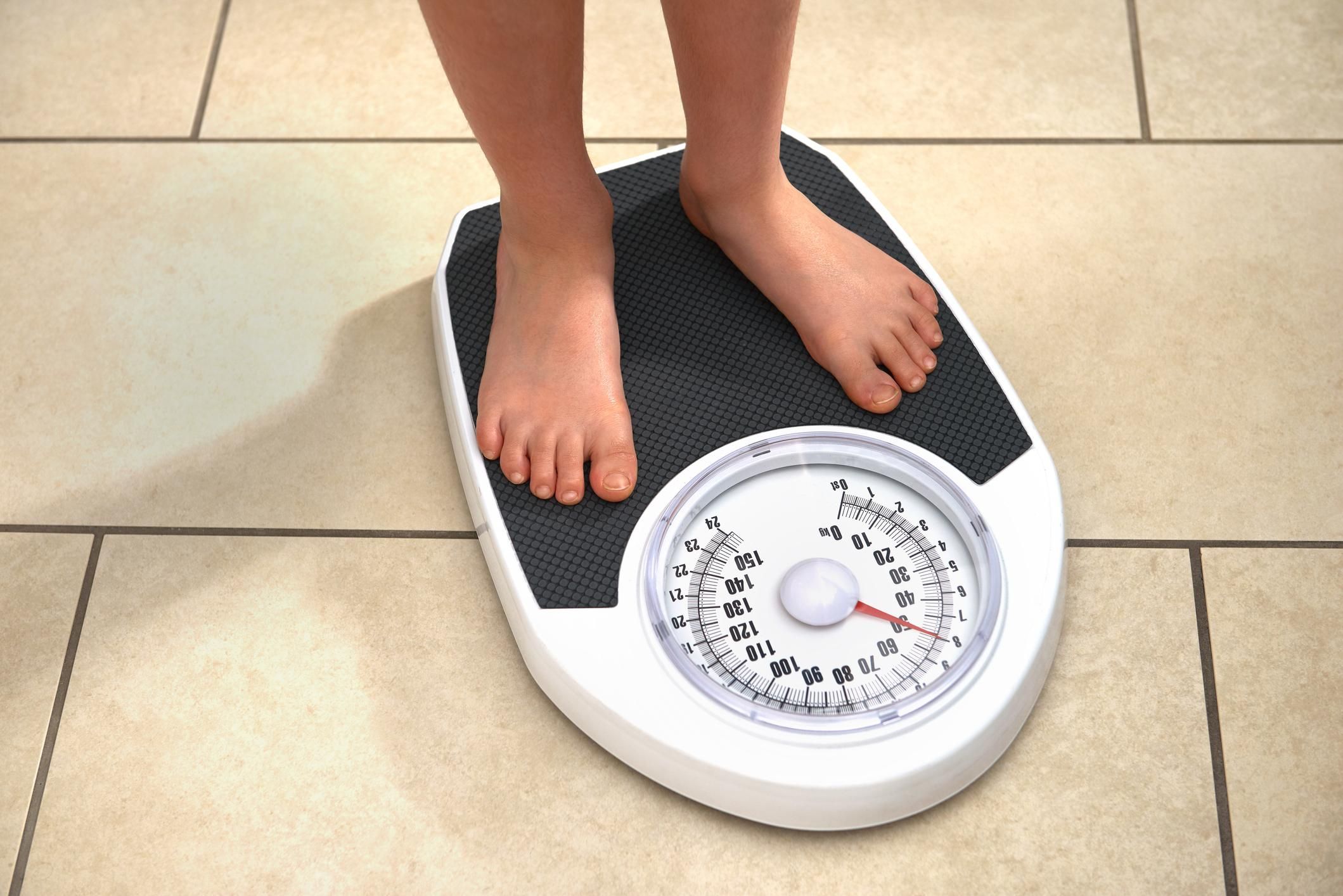 Коронавірусні обмеження можуть призвести до епідемії ожиріння