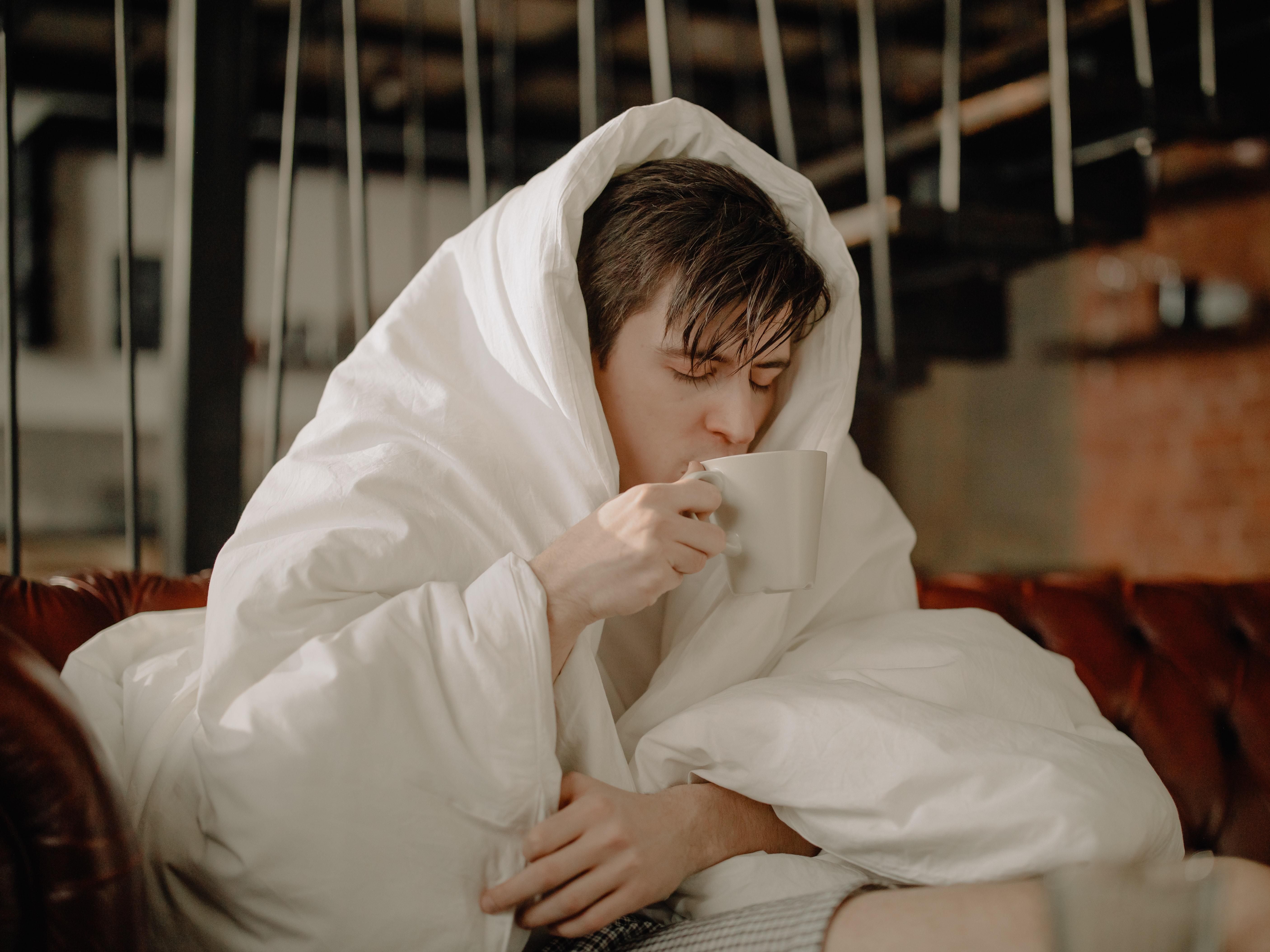 У якому порядку з'являються симптоми COVID-19 У якому порядку з'являються симптоми COVID-19