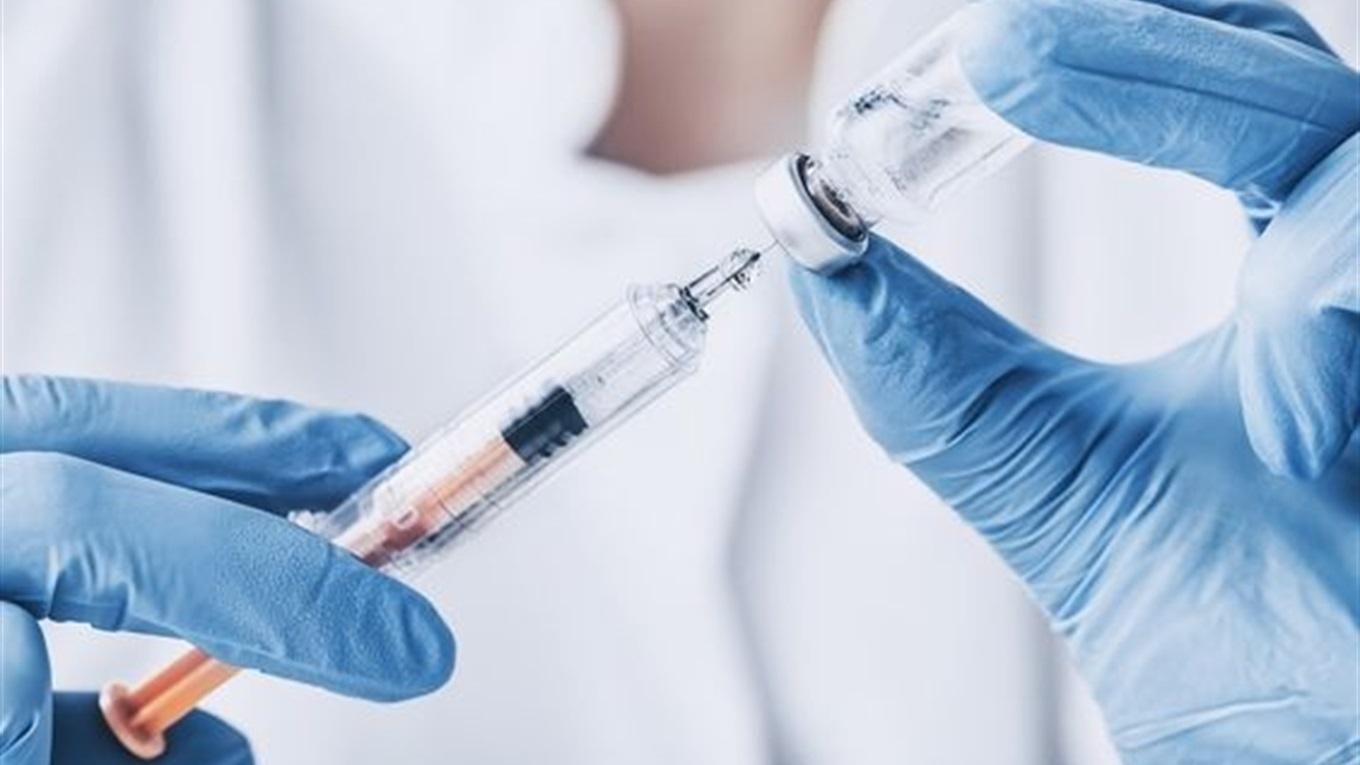 В мире произвели рекордное количество вакцин против гриппа: детали