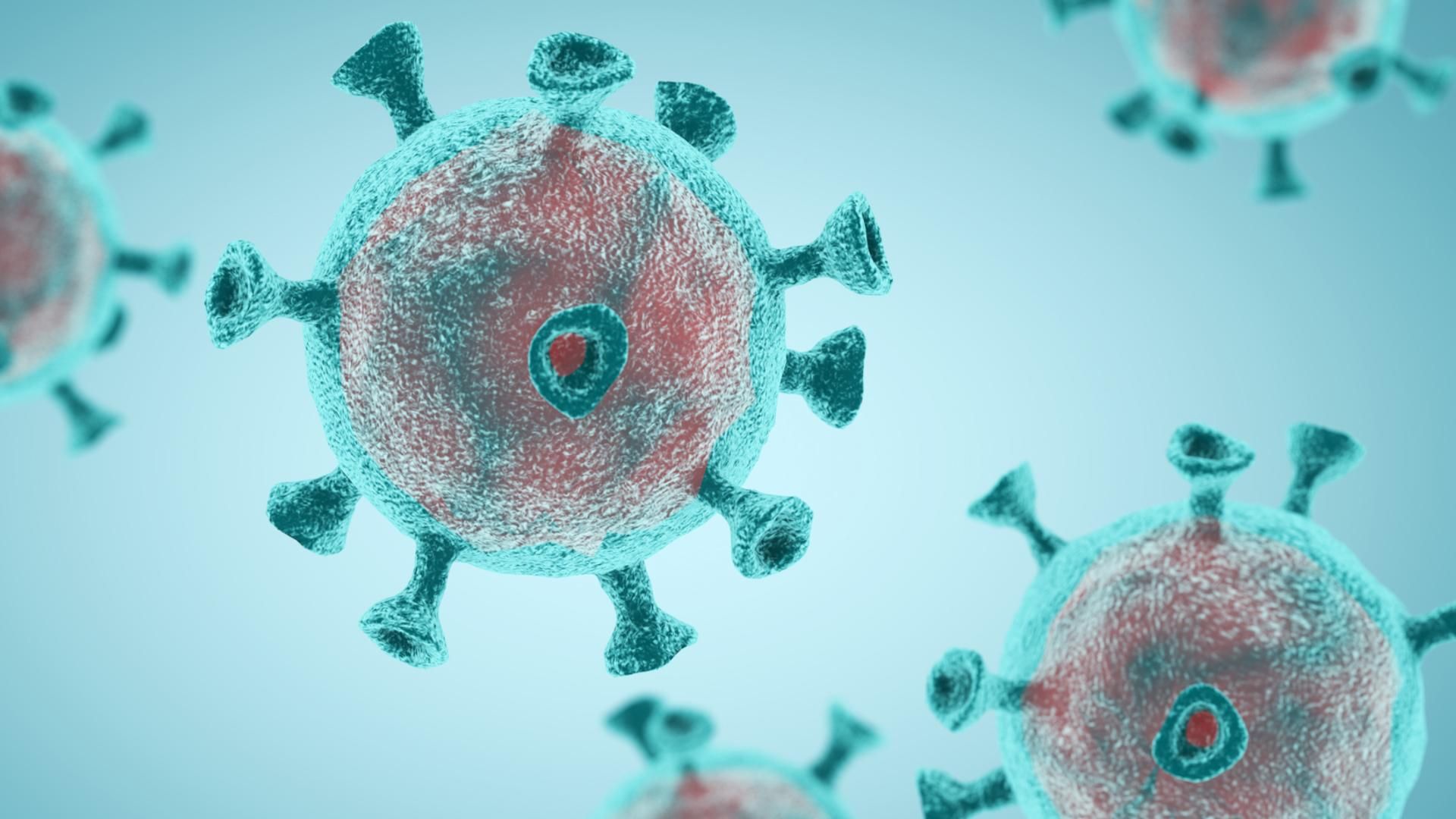 Знайшли новий механізм поширення коронавірусу