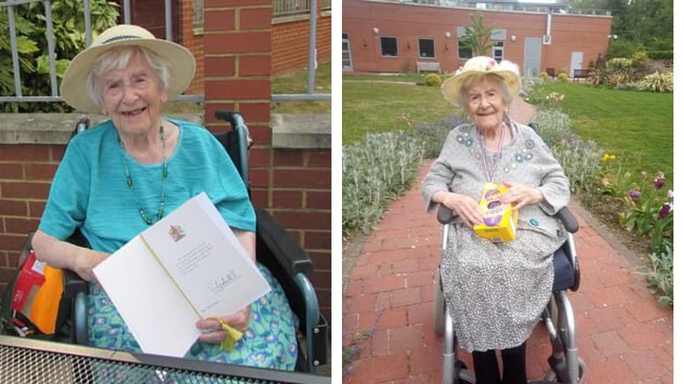 Їжте апельсини і радійте: секрети довголіття 107-річної жінки, яка одужала від COVID-19