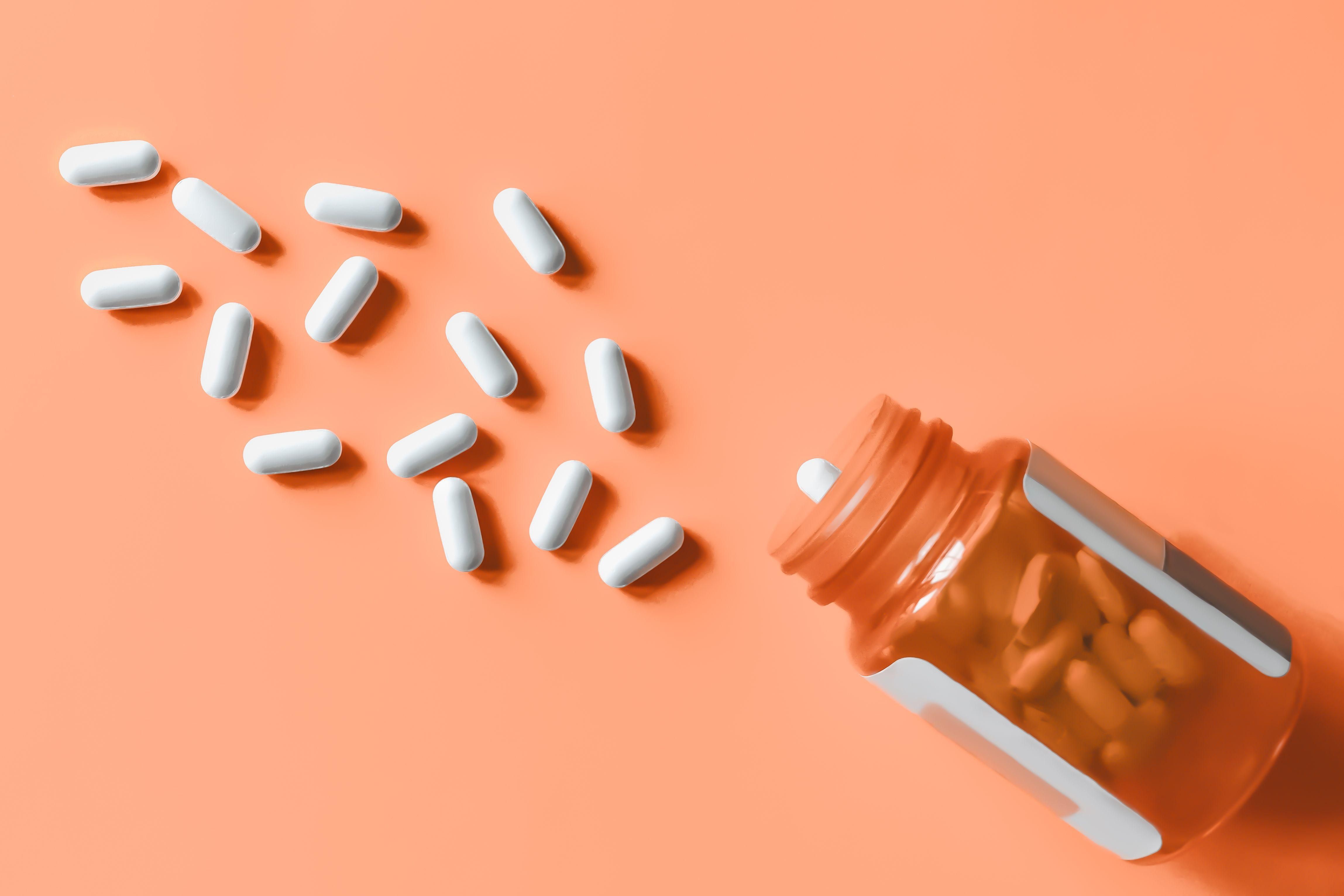 Знайшли нову користь препаратів плацебо, окрім самонавіювання