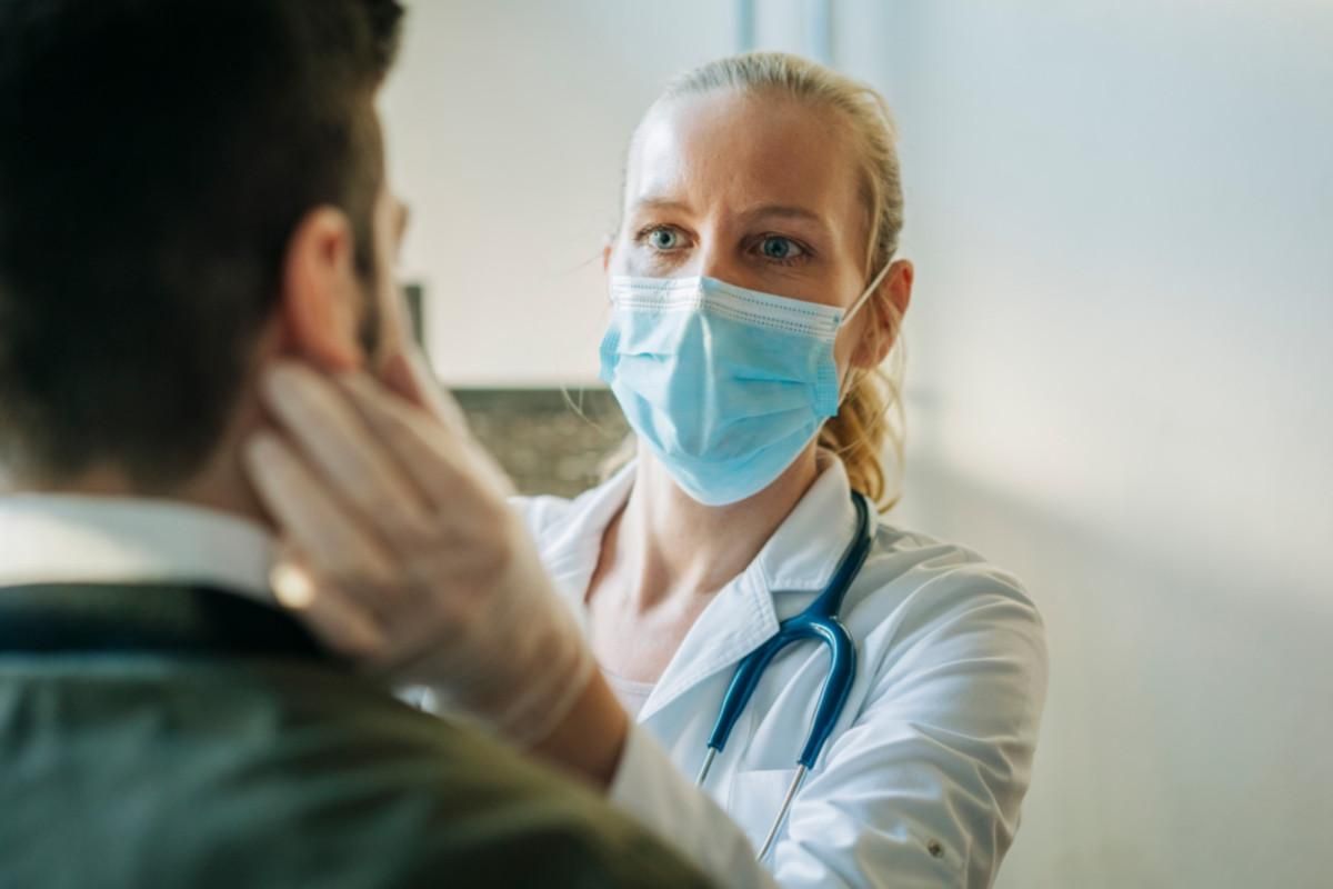 Два случая туляремии зафиксировали в Украине: что нужно знать о болезни Два случая туляремии зафиксировали в Украине: что нужно знать о болезни