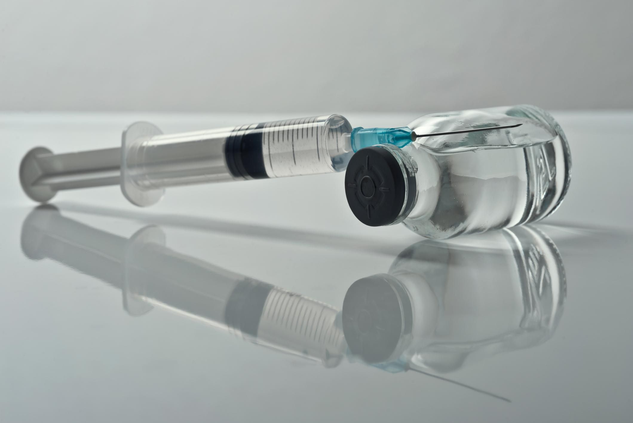 Китай озвучил стоимость вакцины против COVID-19
