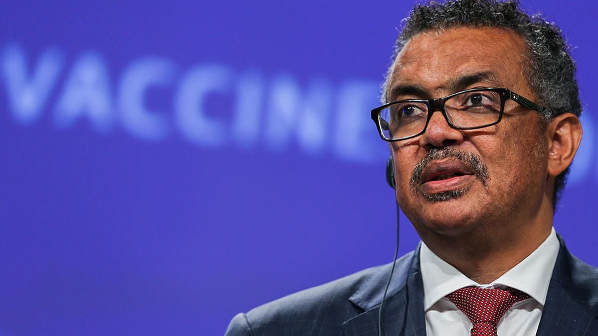 Когда закончится эпидемия коронавируса: прогнозы ВОЗ Когда закончится эпидемия коронавируса: прогнозы ВОЗ