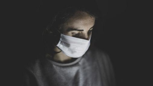 Лікар-інфекціоніст розповів, скільки триватиме новий спалах COVID-19 в Україні