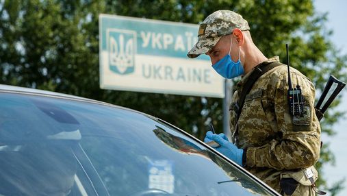 Кабмин запретил въезд в Украину иностранцам уже с 28 августа: детали