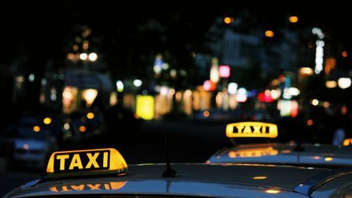 Такси отправляется на реформу: почему и что необходимо изменить?