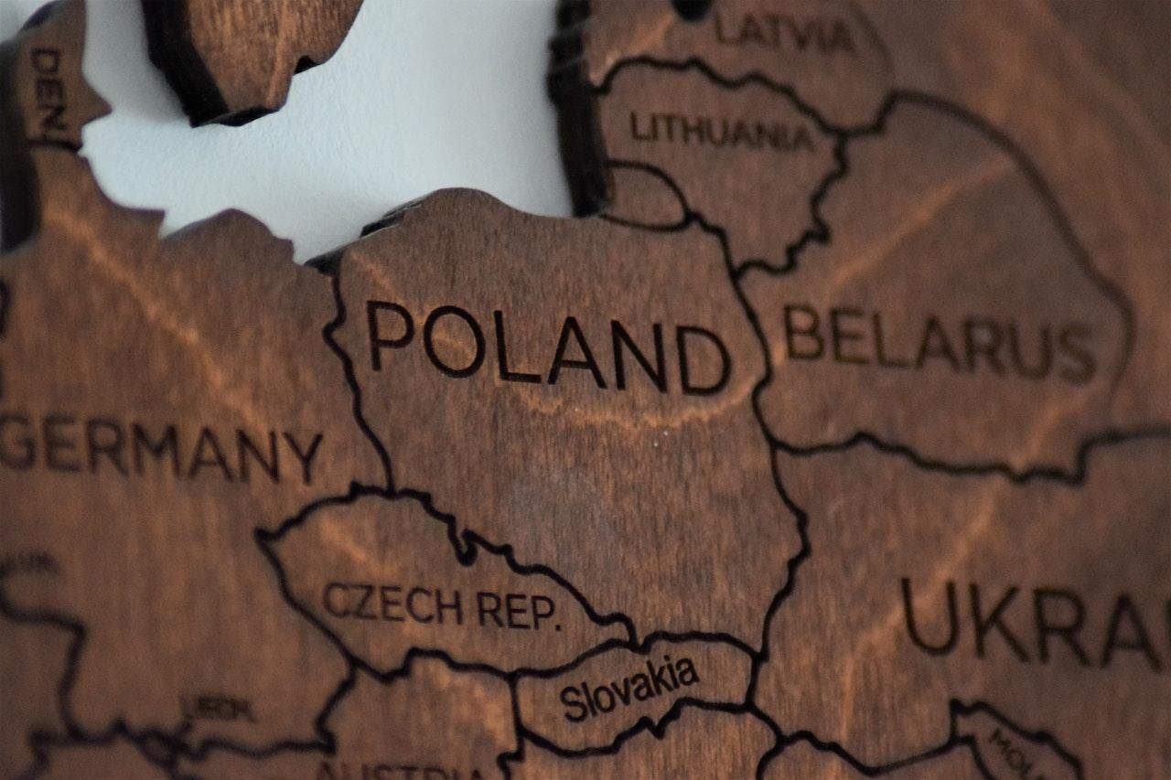 В Польше хотят сократить период карантина и самоизоляции - 24 Канал