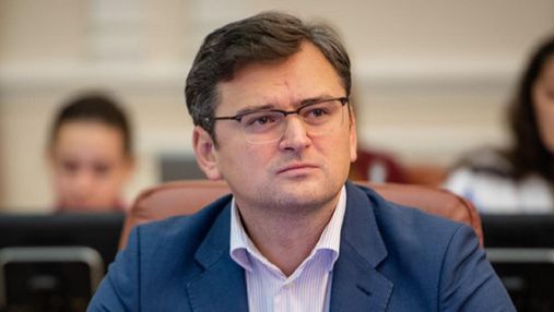 Кулеба объяснил, почему Украина закрыла въезд для иностранцев
