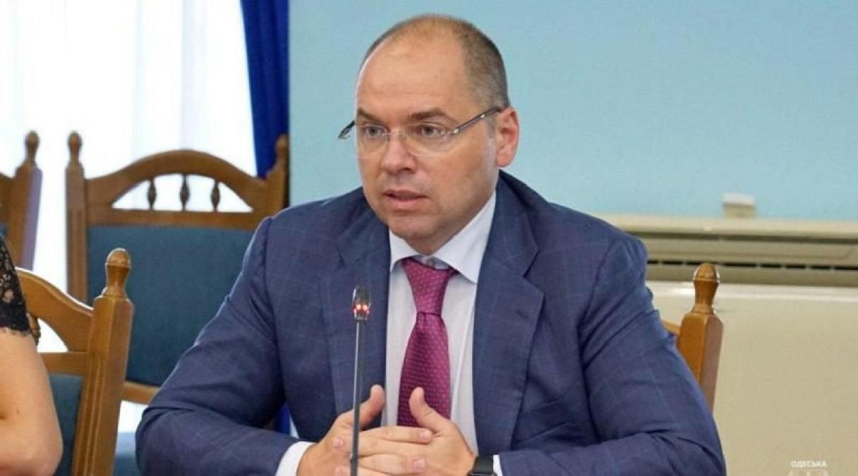 Скасування карантину призведе до катастрофи, – Степанов
