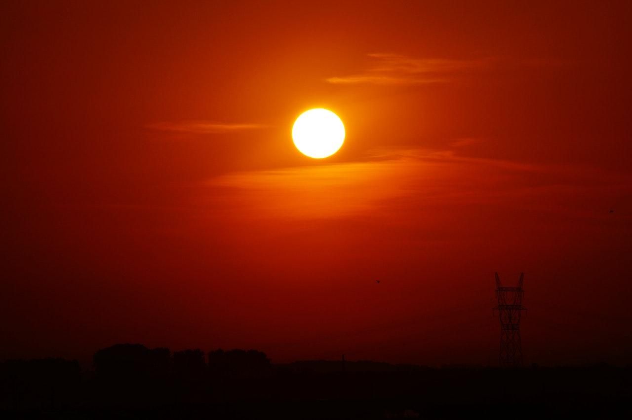 Магнитные бури в сентябре 2020 Украина – даты магнитных бурь Магнитные бури в сентябре 2020 Украина – даты магнитных бурь