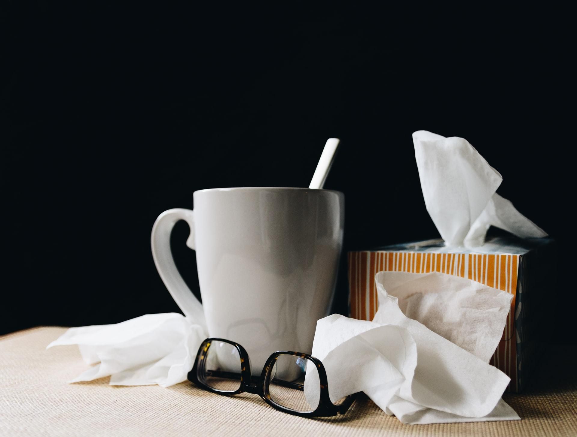 Як зміцнити імунітет: бактеріальні лізати від застуди