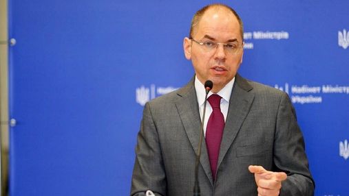 Степанов прокомментировал решение КСУ о неконституционности карантина