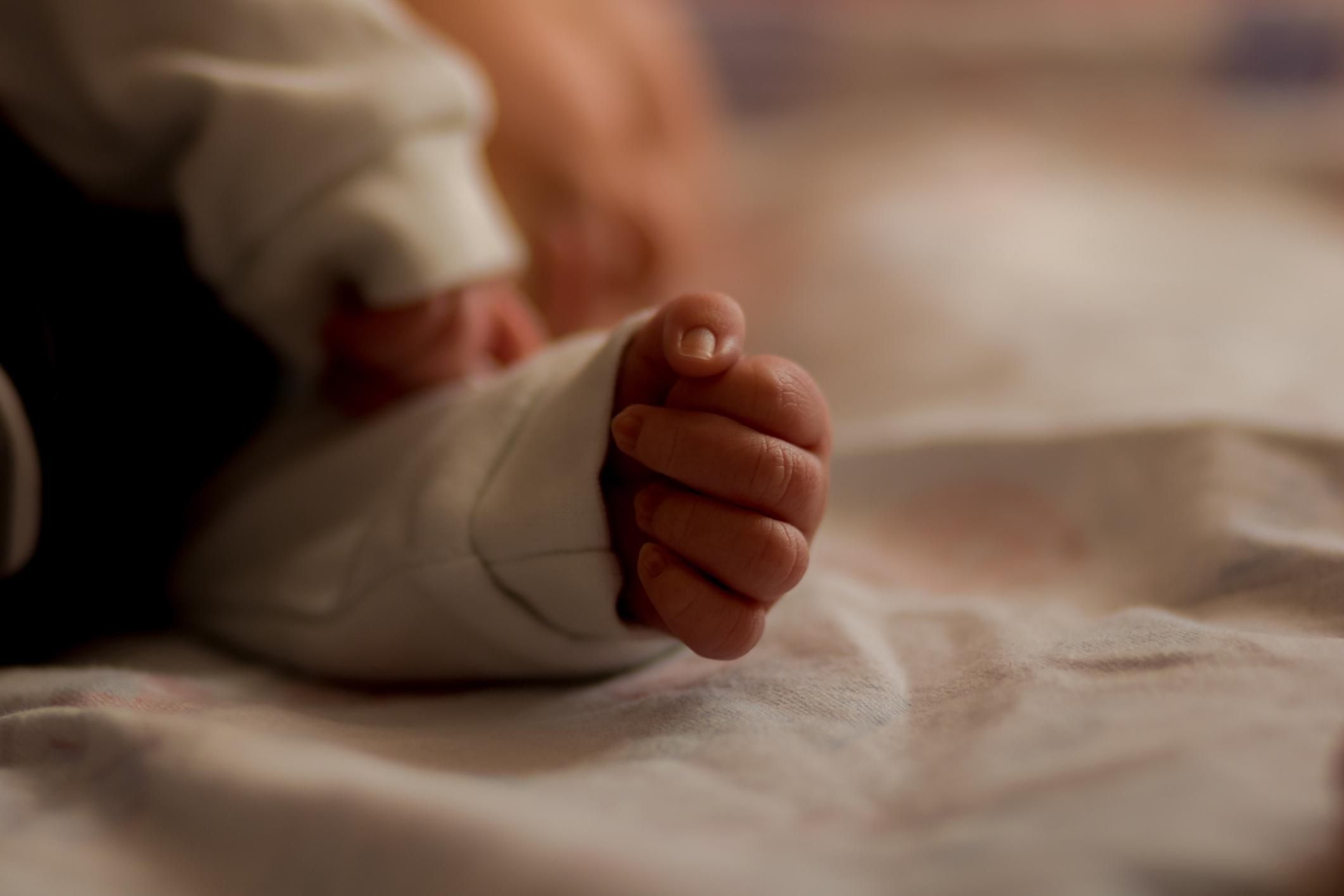 Где бесплатно оказывают помощь преждевременно рожденным младенцам в Украине