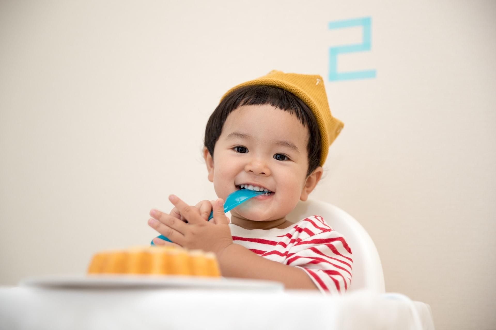 Як доглядати за дитячими зубами: поради провідного стоматолога 