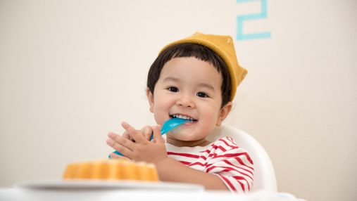 Как следить за детскими зубами: советы ведущего стоматолога