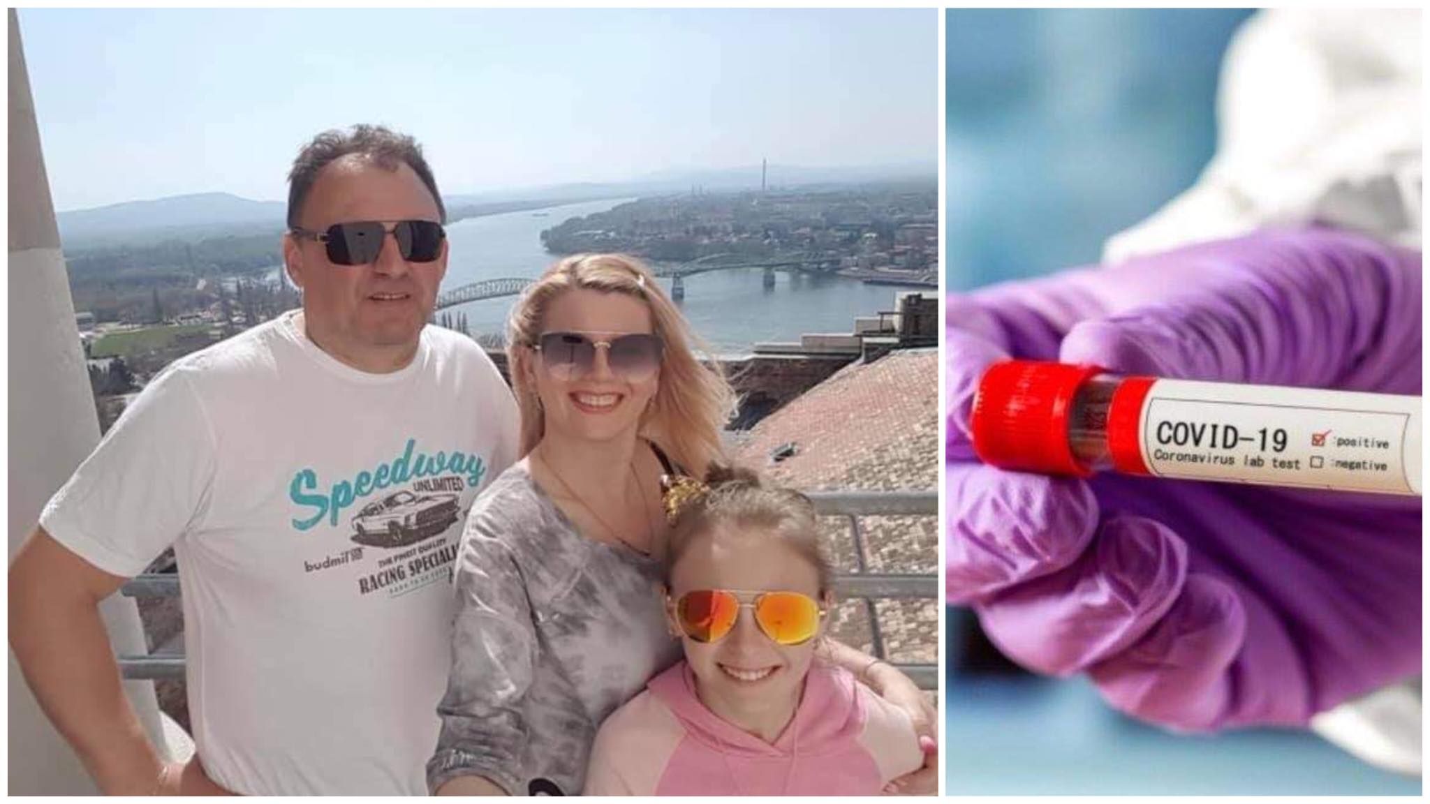 В Турции от COVID-19 умер украинец: нужны деньги для перевозки тела В Турции от COVID-19 умер украинец: нужны деньги для перевозки тела