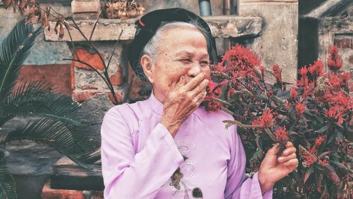 Як прожити до 100 років: поради довгожителів 