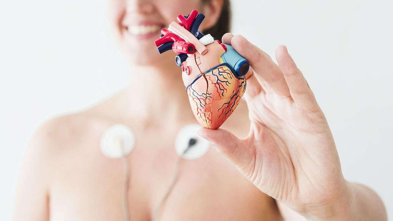 Серцеву недостатність пропонують лікувати препаратами проти вугрів Серцеву недостатність пропонують лікувати препаратами проти вугрів