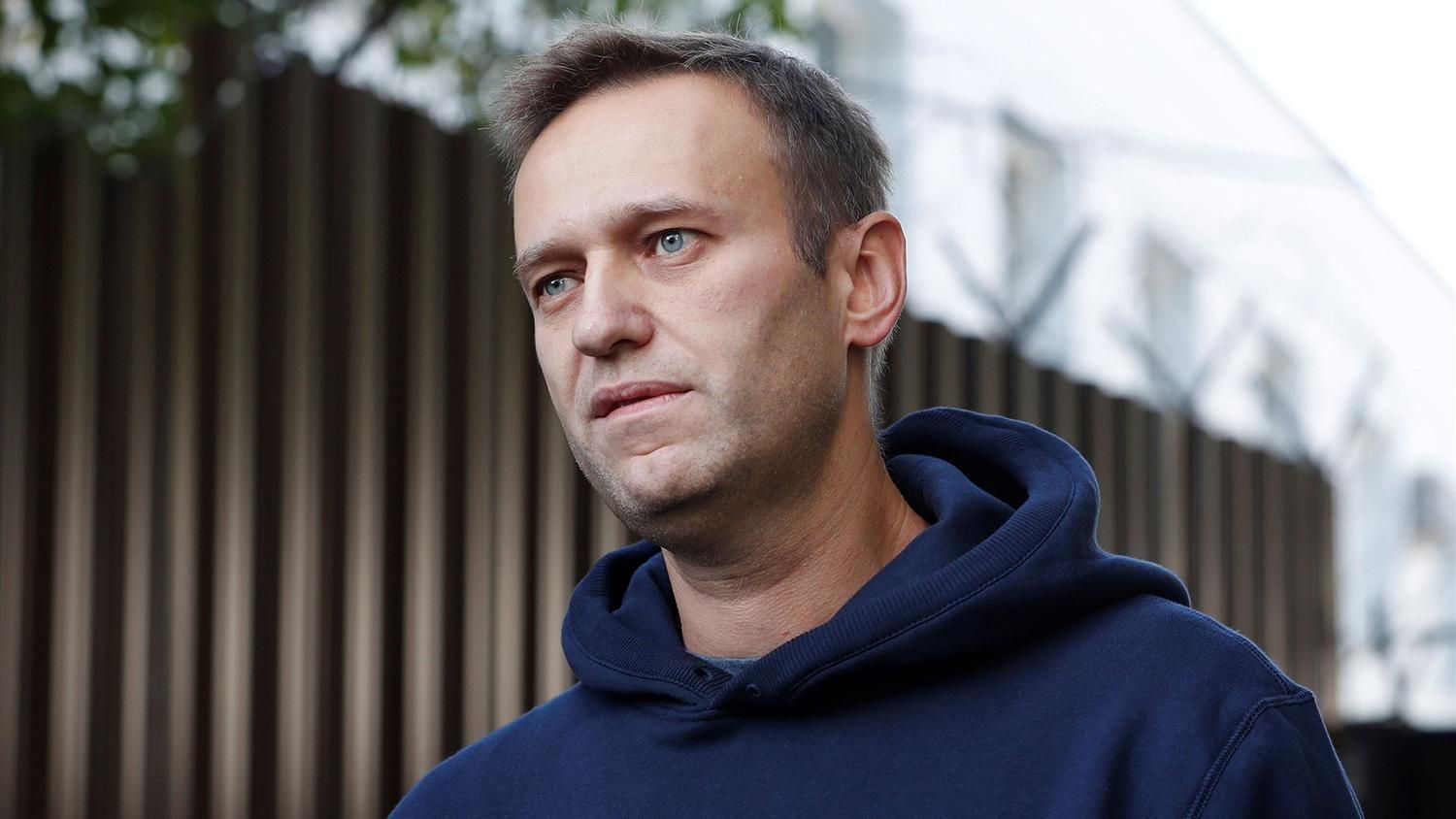 Отруєння Навального: як зрозуміли, що це "Новачок" 