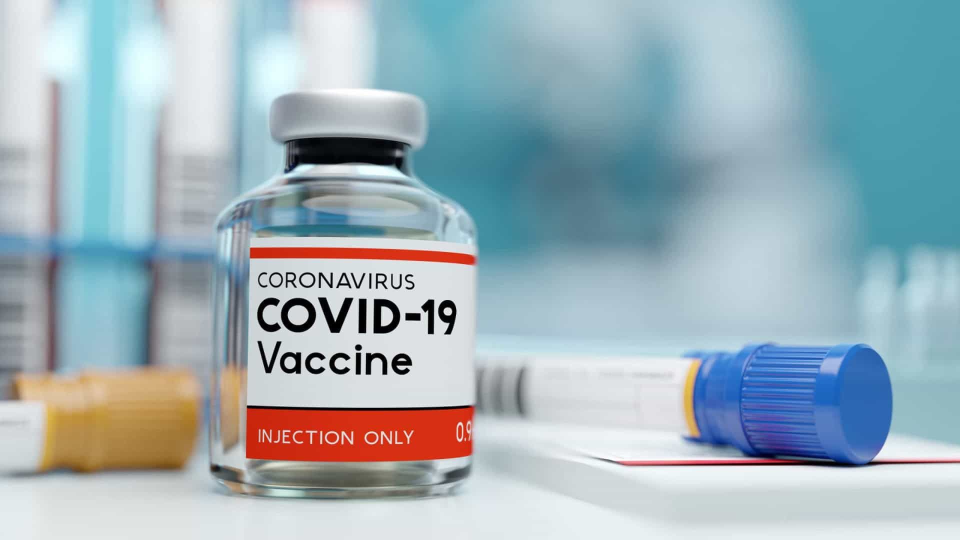 Вакцина от COVID-19: Еврокомиссия подписала второй контракт на поставку