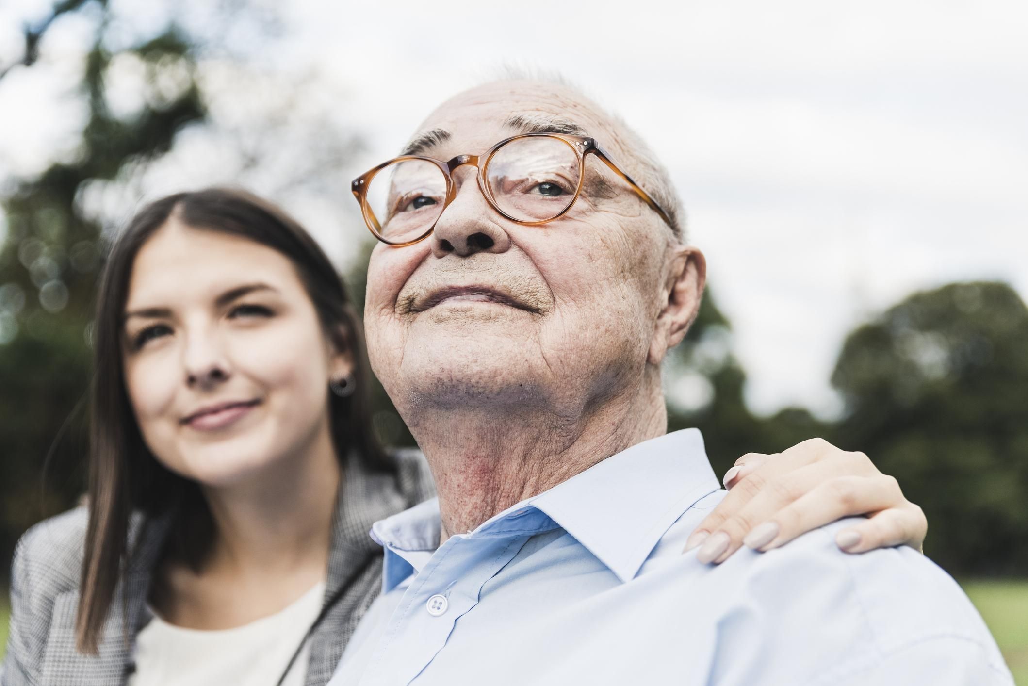 Деменція чи нормальне старіння: у чому різниця