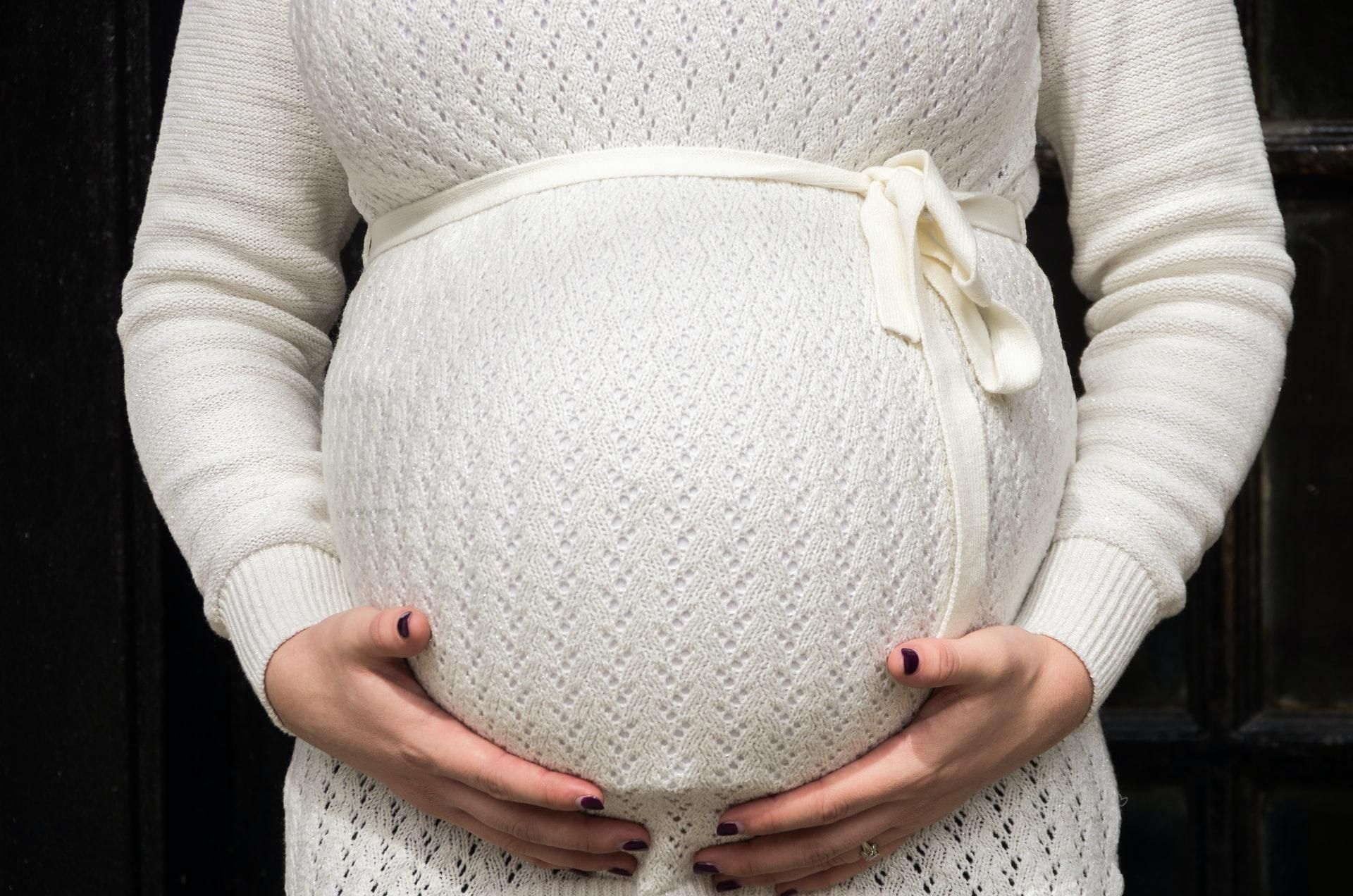 Чому грип небезпечний для вагітних жінок: нове дослідження