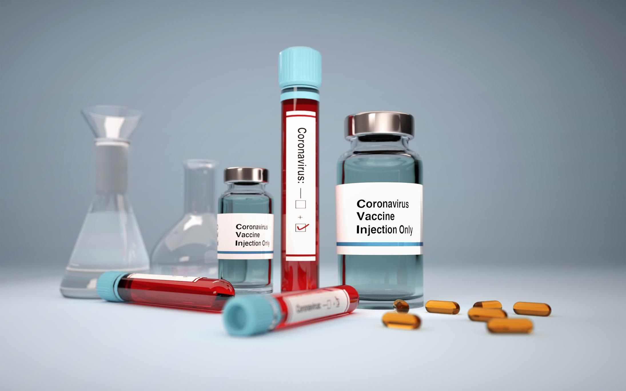 В Минздраве опровергли информацию о продаже лекарств от коронавируса в аптеках