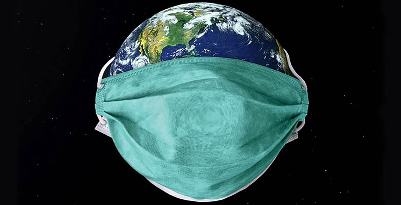 Друга хвиля COVID-19: як у світі готуються до пандемії Друга хвиля COVID-19: як у світі готуються до пандемії