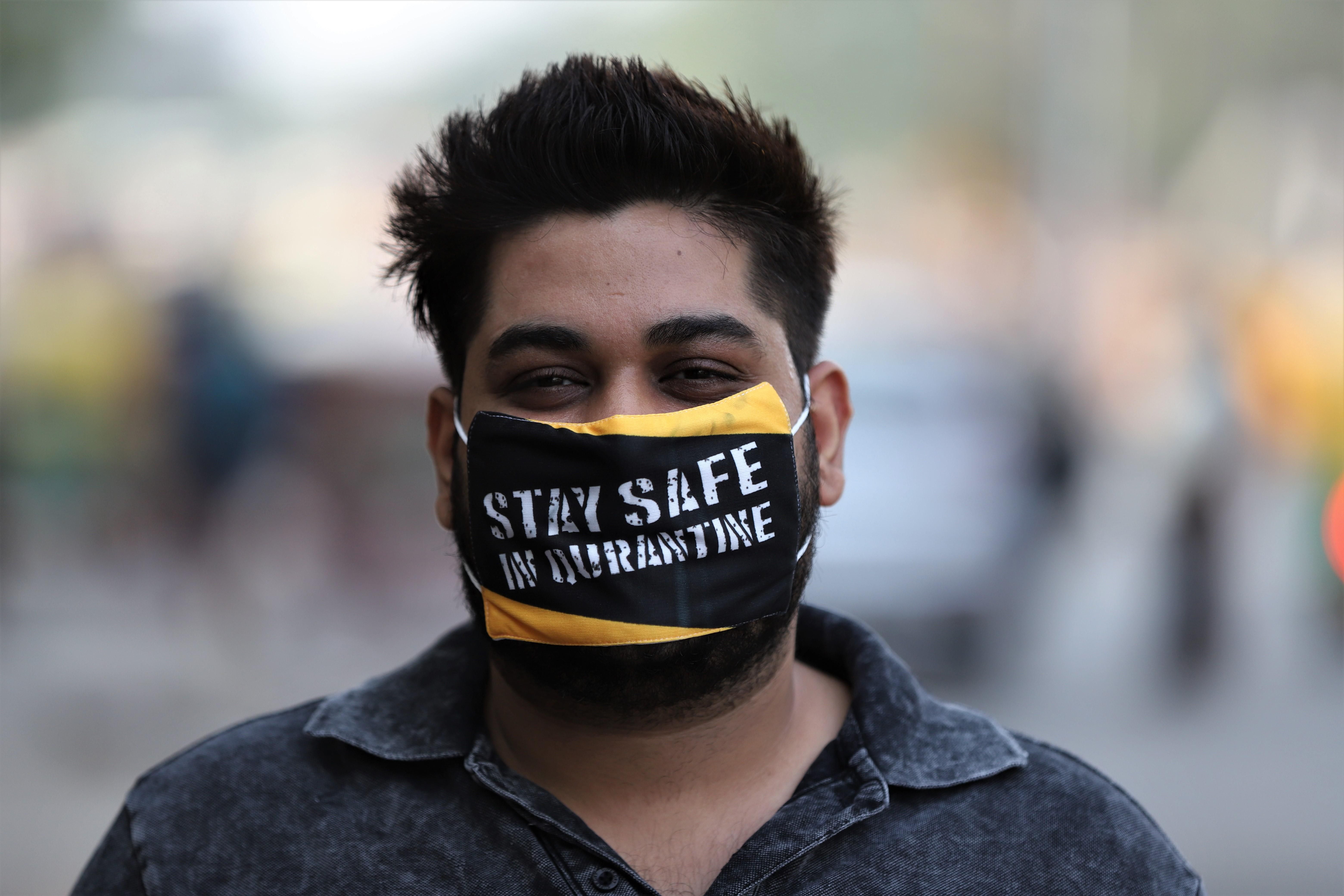 Чи готуватися Україні до посилення карантину - 24 Канал Чи готуватися Україні до посилення карантину - 24 Канал