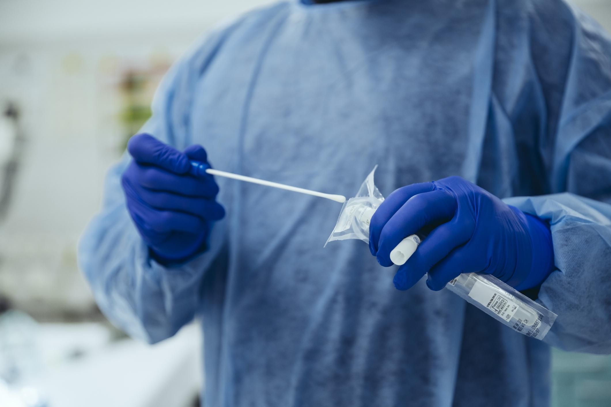 У Німеччині випробовують вакцину проти коронавірусу на людях: подробиці