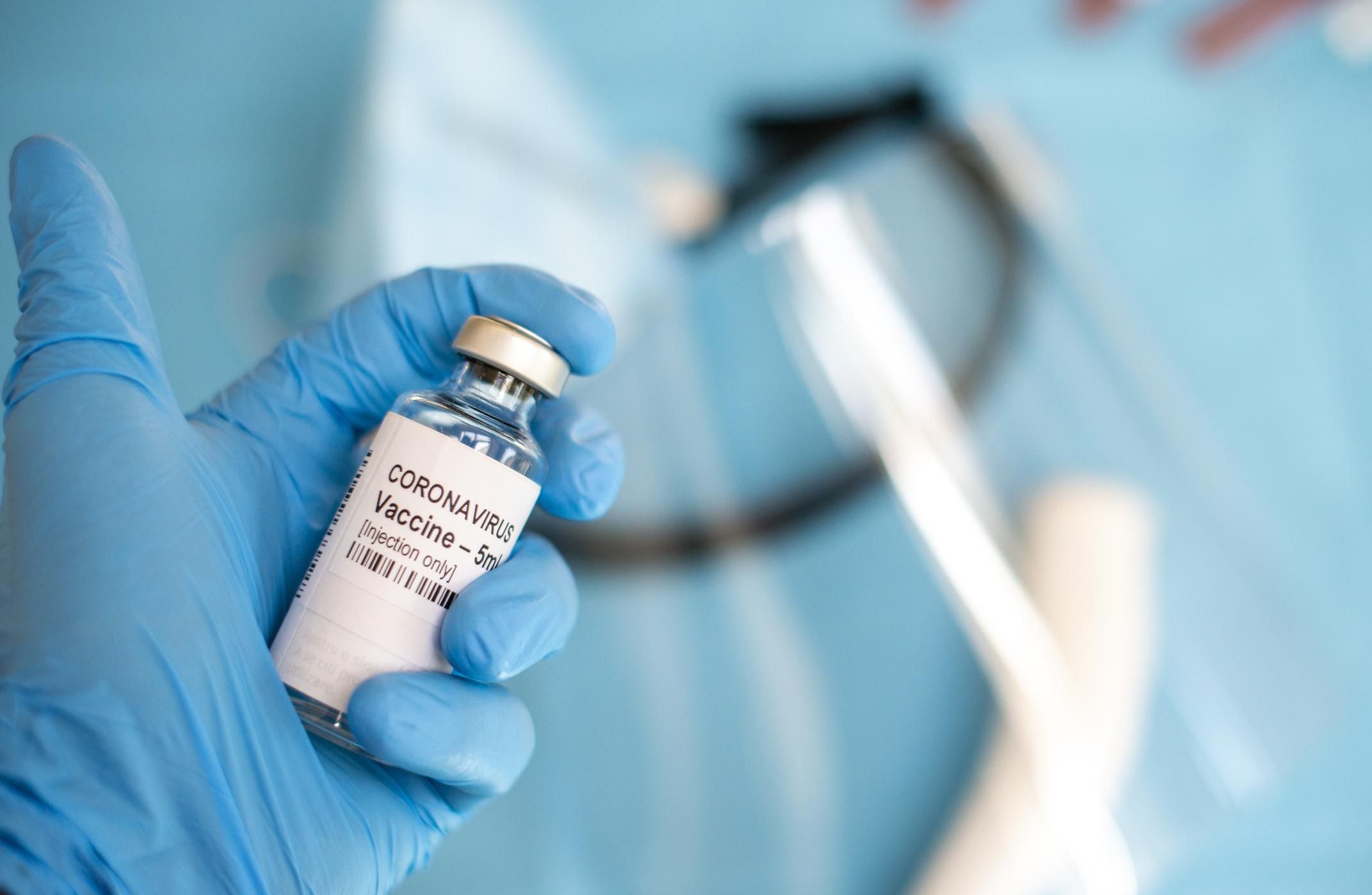 У Росії запатентували другу вакцину проти коронавірусу "ЕпіВакКорона"