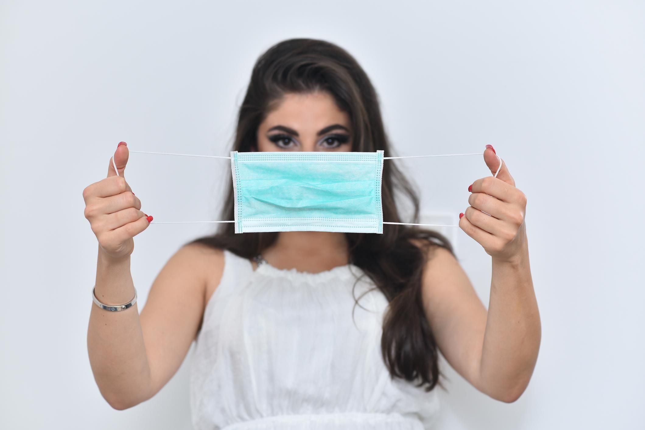 В Израиле за сутки обнаружили около 9 тысяч больных COVID-19: в стране продлили карантин В Израиле за сутки обнаружили около 9 тысяч больных COVID-19: в стране продлили карантин