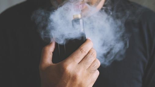 Нашли неожиданную опасность нового поколения электронных сигарет: не безвинный вейпинг