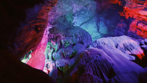 Соляні печери: чи здатні вони покращити здоров'я