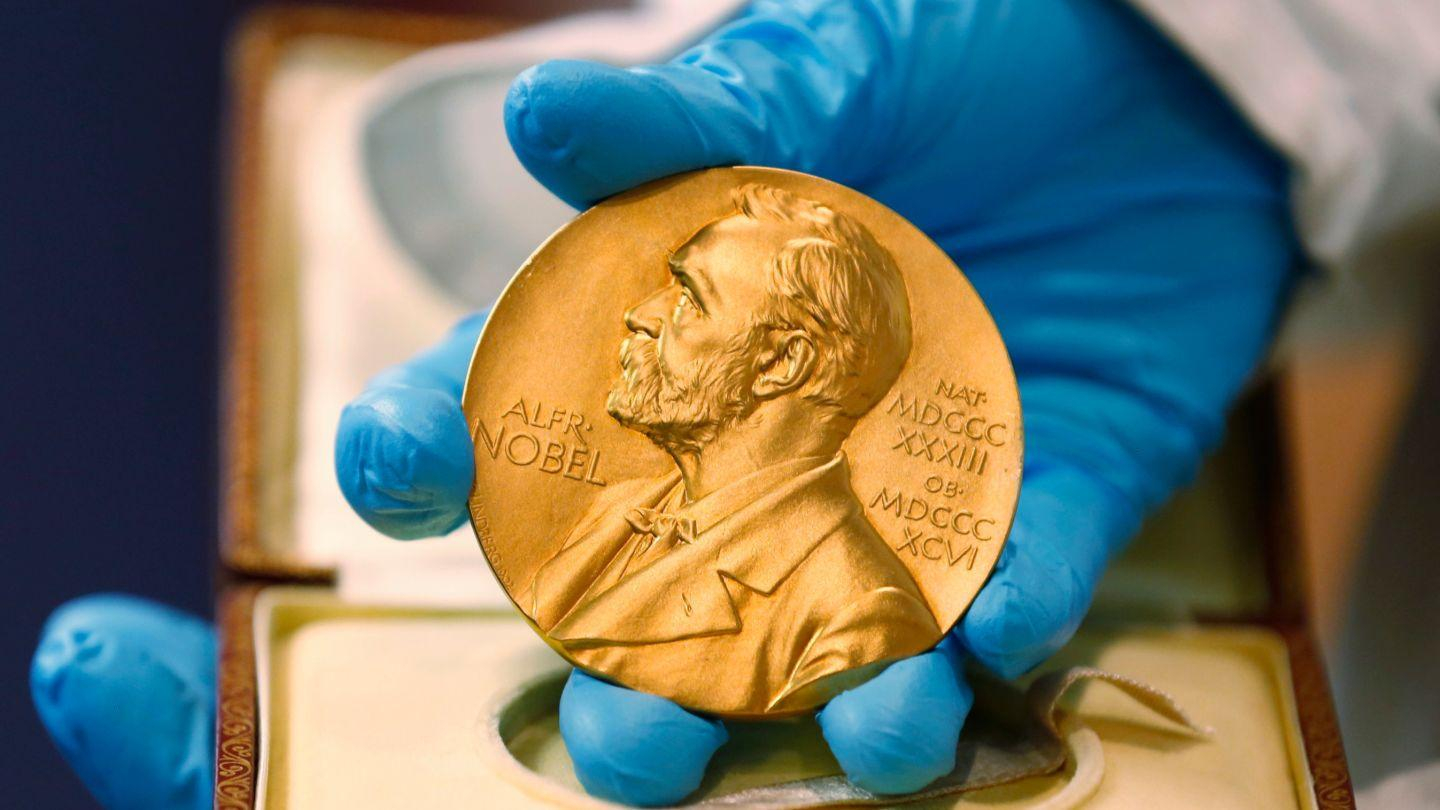 Нобелівська премія з медицини 2020 – хто отримав