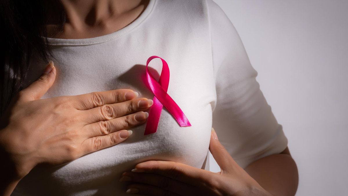 Рак груди у женщин и мужчин – первые симптомы, диагностика