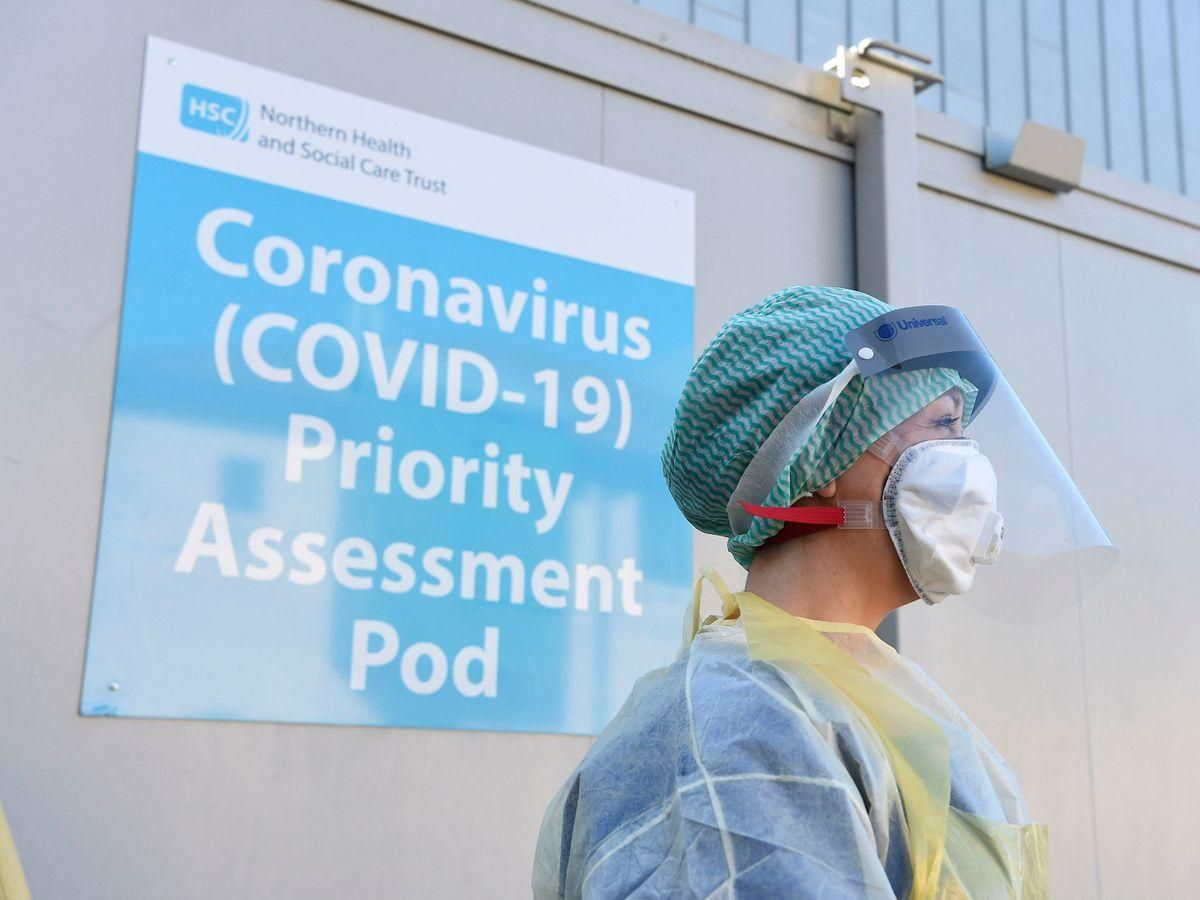ЄС дасть Україні 190  мільйонів євро на протидію коронавірусу