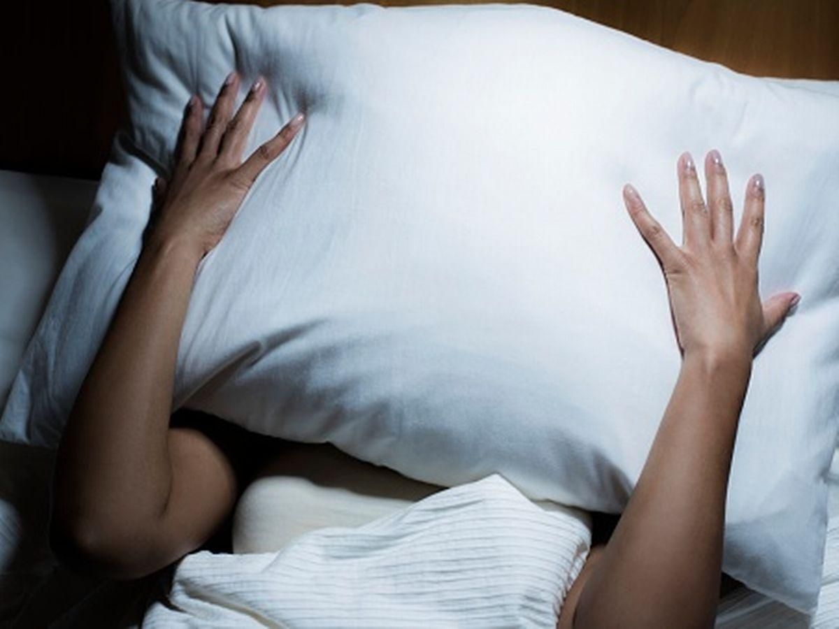 Каким образом ночные кошмары вредят здоровью: исследование