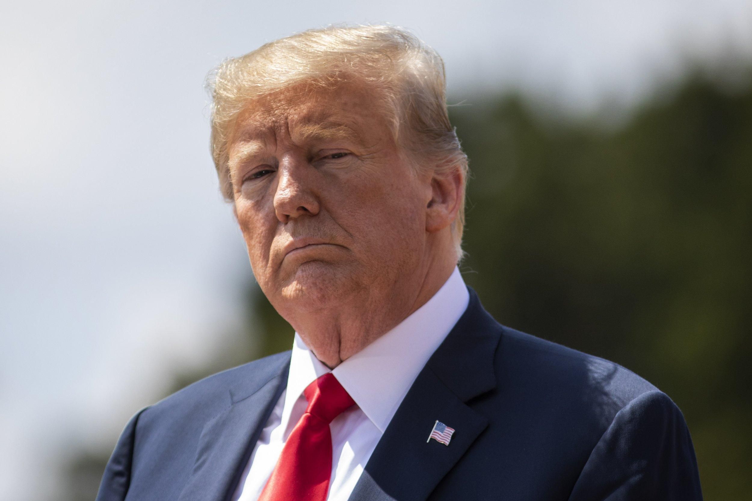 Скільки коштувало лікування Дональда Трампа від COVID-19: розслідування The New York Times Скільки коштувало лікування Дональда Трампа від COVID-19: розслідування The New York Times