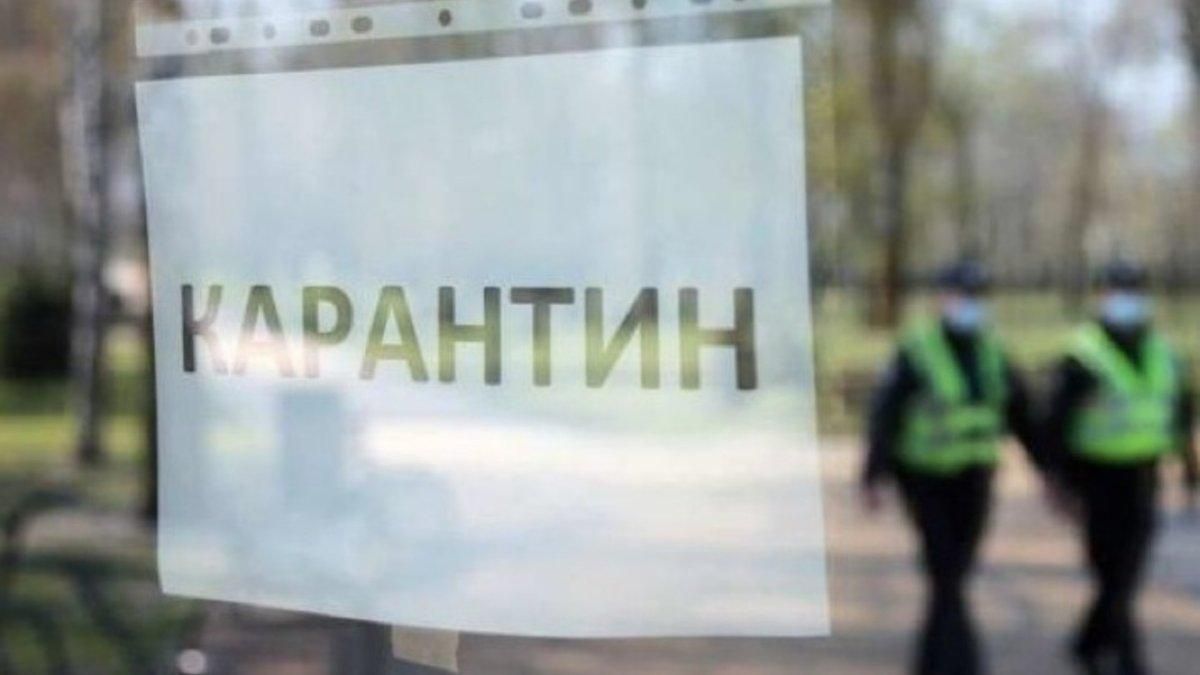 Карантин выходного дня – не то, что нам сейчас нужно, – бывший заместитель Супрун