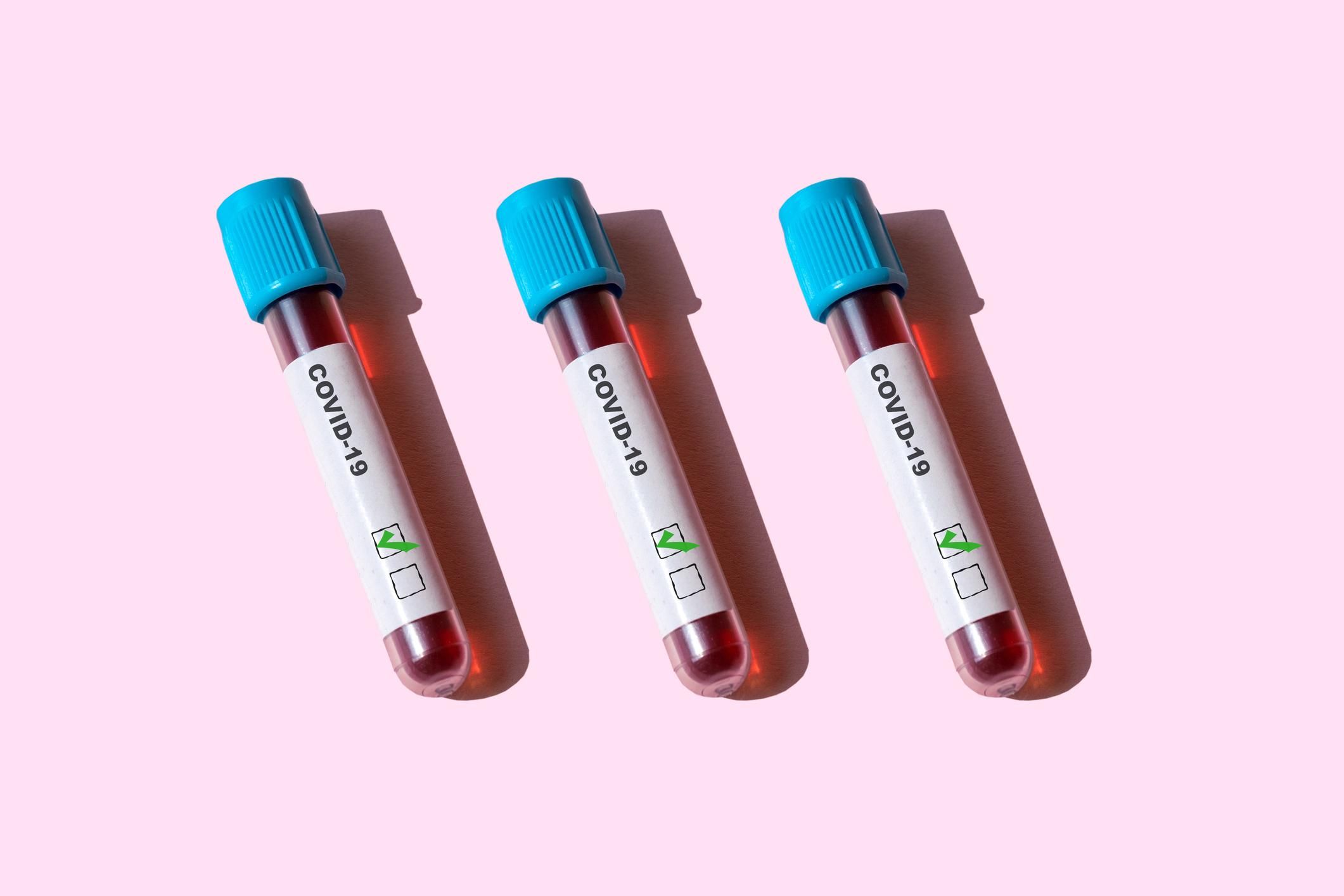 В Минздраве заявили о подготовке экспериментального проекта лечения COVID-19 плазмой крови