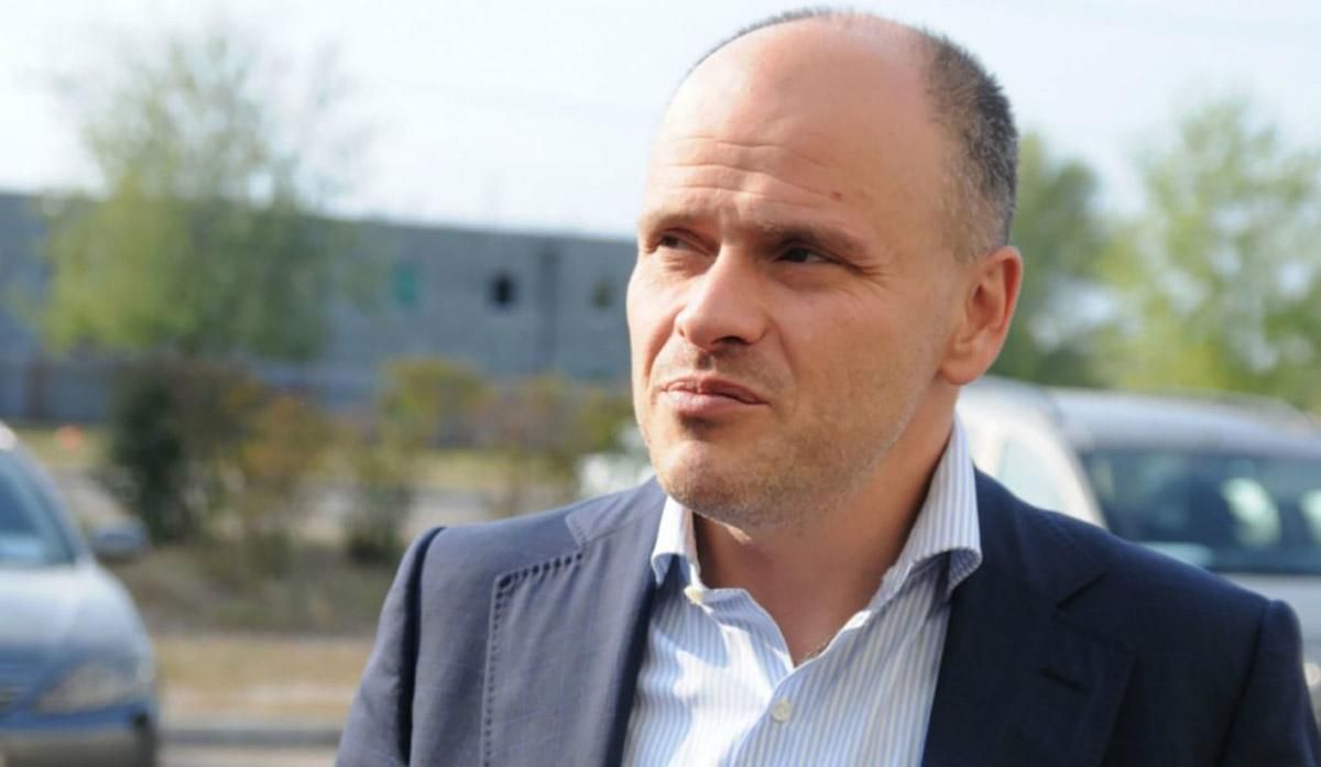 Надо готовиться к более жесткому сценарию пандемии, – Радуцкий о вспышке COVID-19 в Украине Надо готовиться к более жесткому сценарию пандемии, – Радуцкий о вспышке COVID-19 в Украине