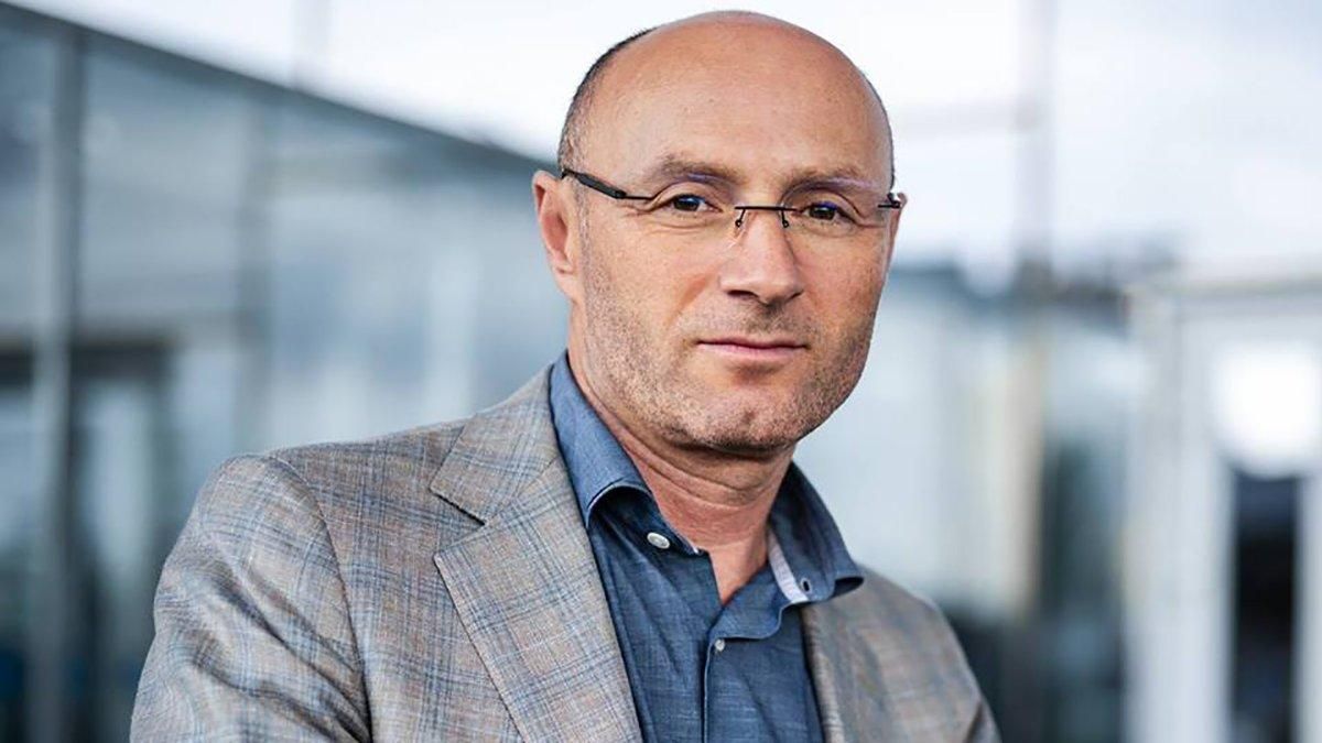 В директора МАУ підтвердили коронавірус В директора МАУ підтвердили коронавірус